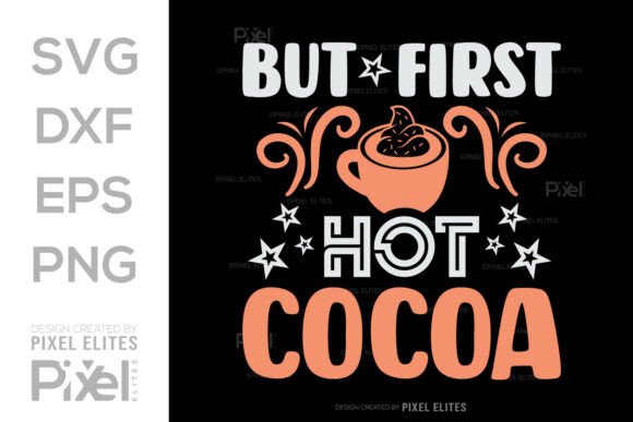 Cozy Graphic for Warm Branding