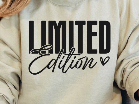 Limitless Visuals: Limited Edition SVG PNG, You Are Enough